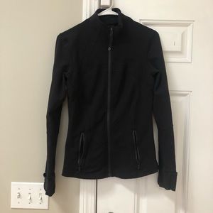 COPY - Lululemon jacket